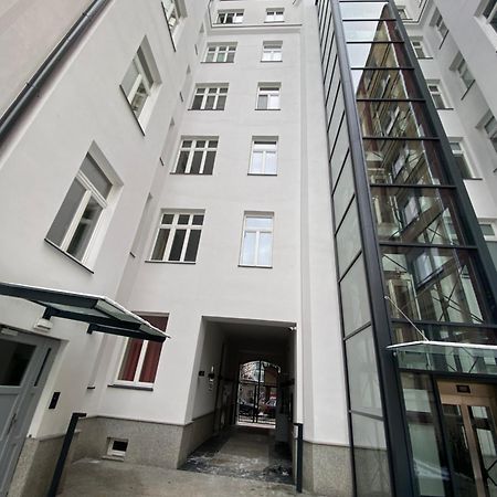 Radna Stay Варшава Екстер'єр фото
